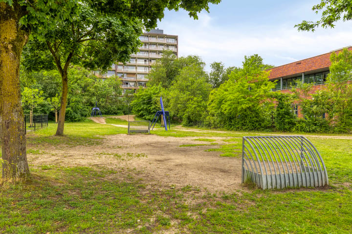 Hoekwoning te koop: Zwanenveld 2702, Nijmegen