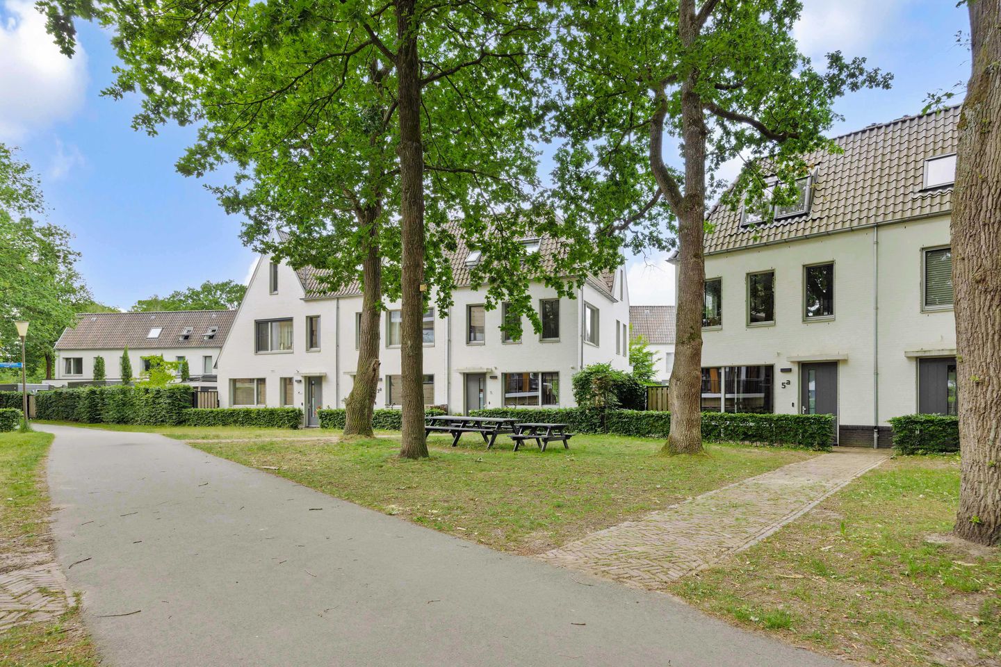 Photo 50 of Dillenburglaan 5-A