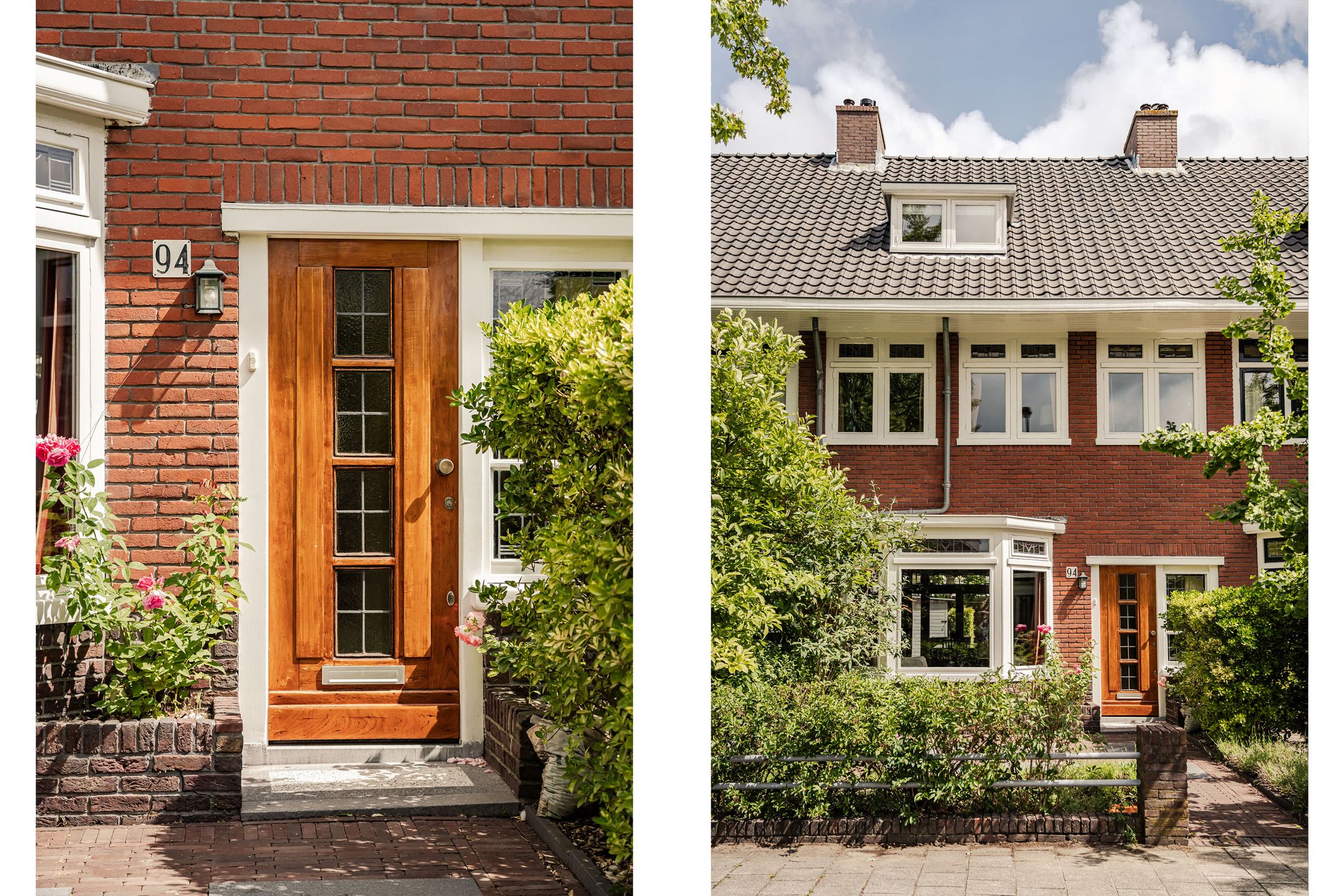 Foto 6 van Zaanenlaan 94