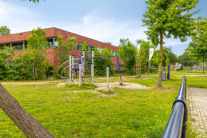 Hoekwoning te koop: Zwanenveld 2702, Nijmegen
