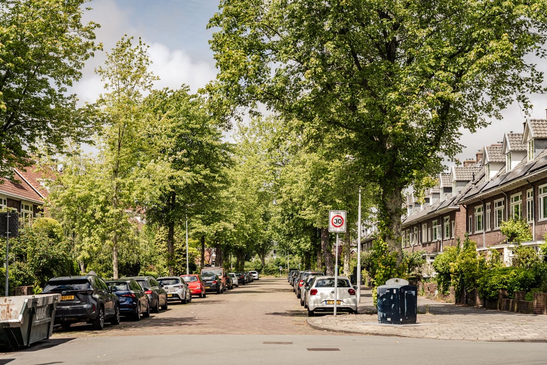 Foto 41 van Zaanenlaan 94