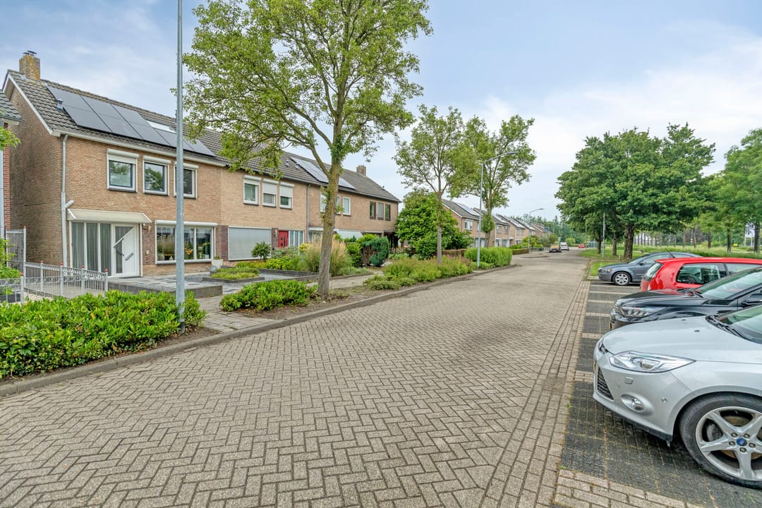 Photo 31 of Prins Hendrikstraat 9