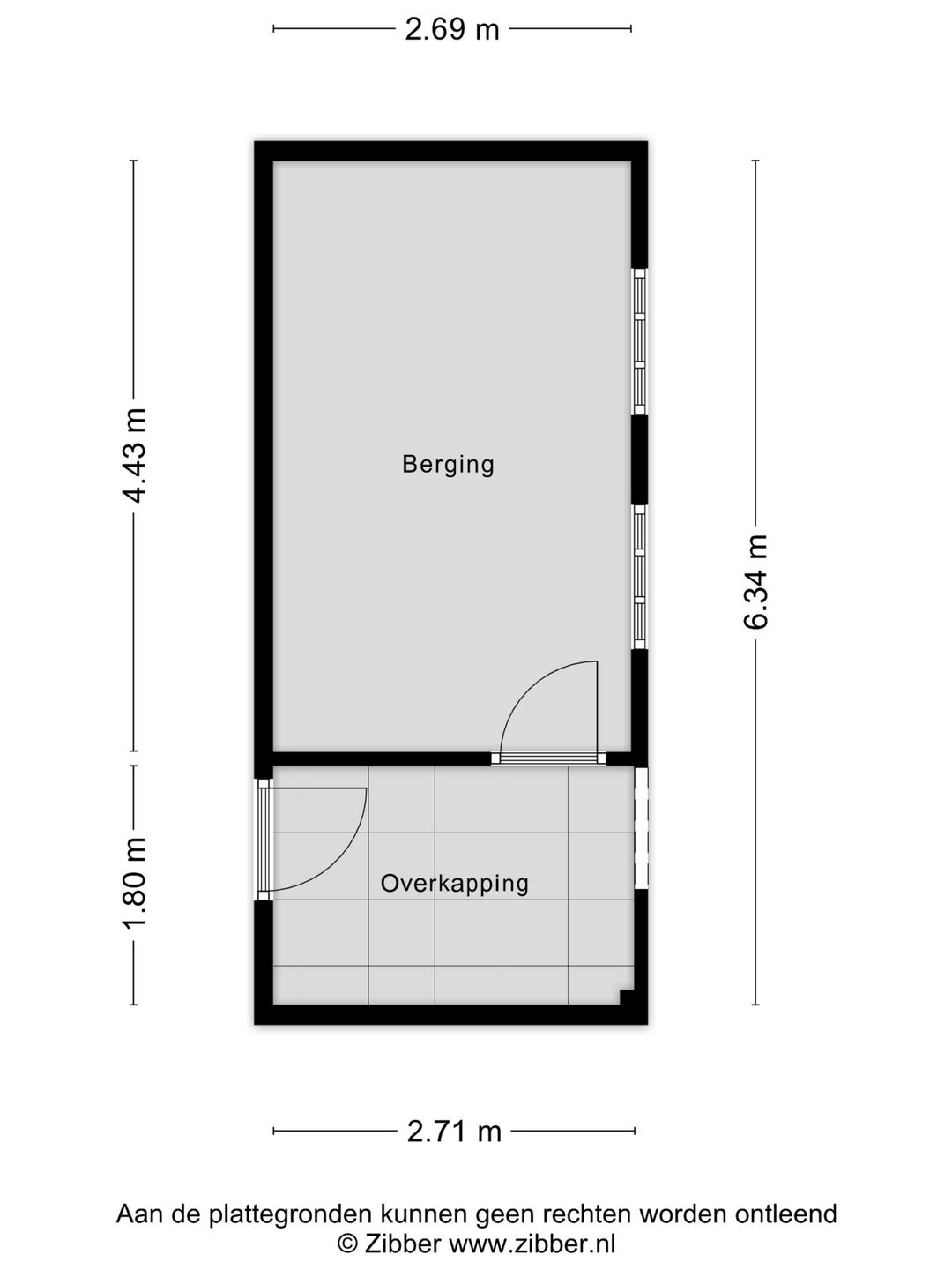 Photo 37 of Prins Hendrikstraat 9