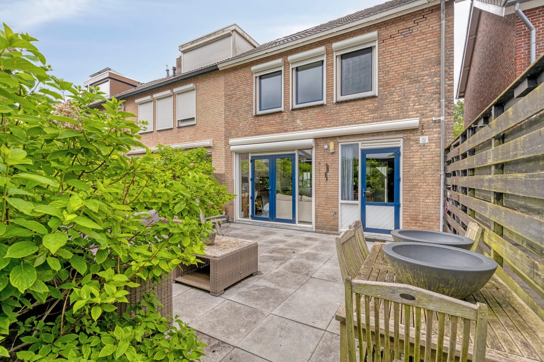 Photo 26 of Prins Hendrikstraat 9