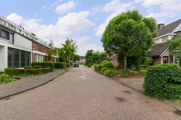 Photo 2 of Prunusstraat 32