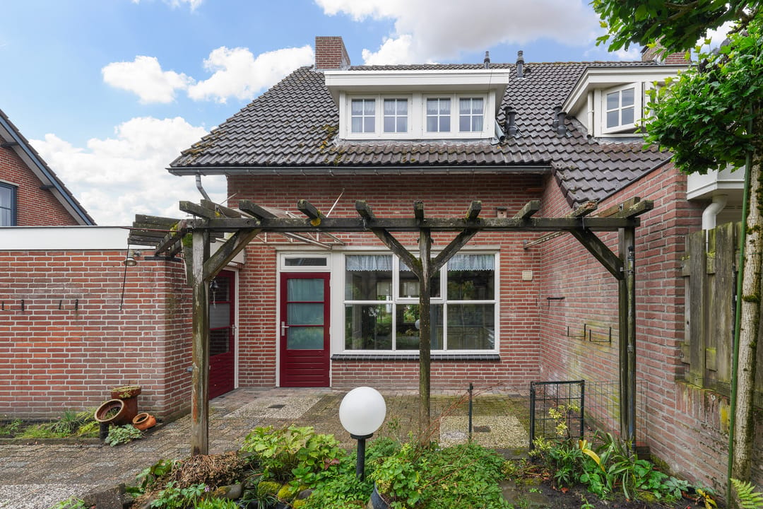 Foto 46 van Prunusstraat 32