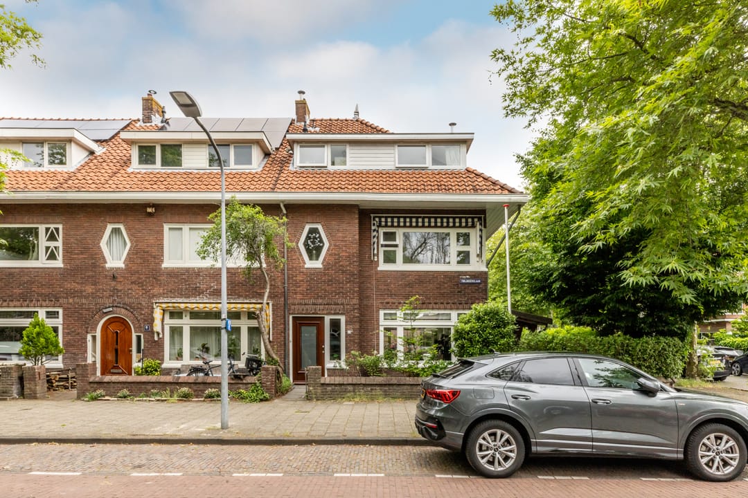 Foto 1 van Twijnderslaan 53