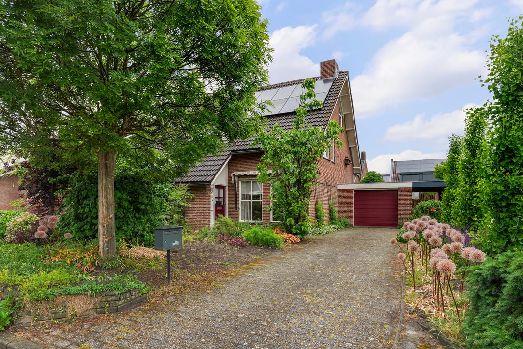 Foto 1 van Prunusstraat 32