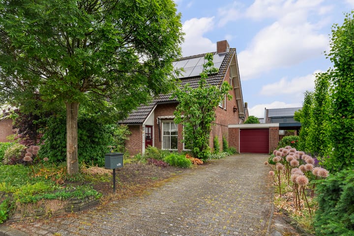 Prunusstraat 32