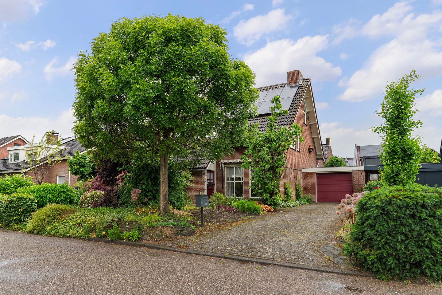Foto 4 van Prunusstraat 32