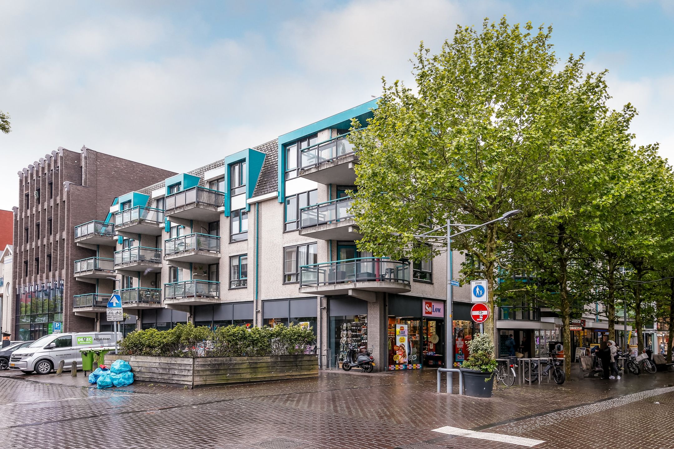 Marktlaan 80 