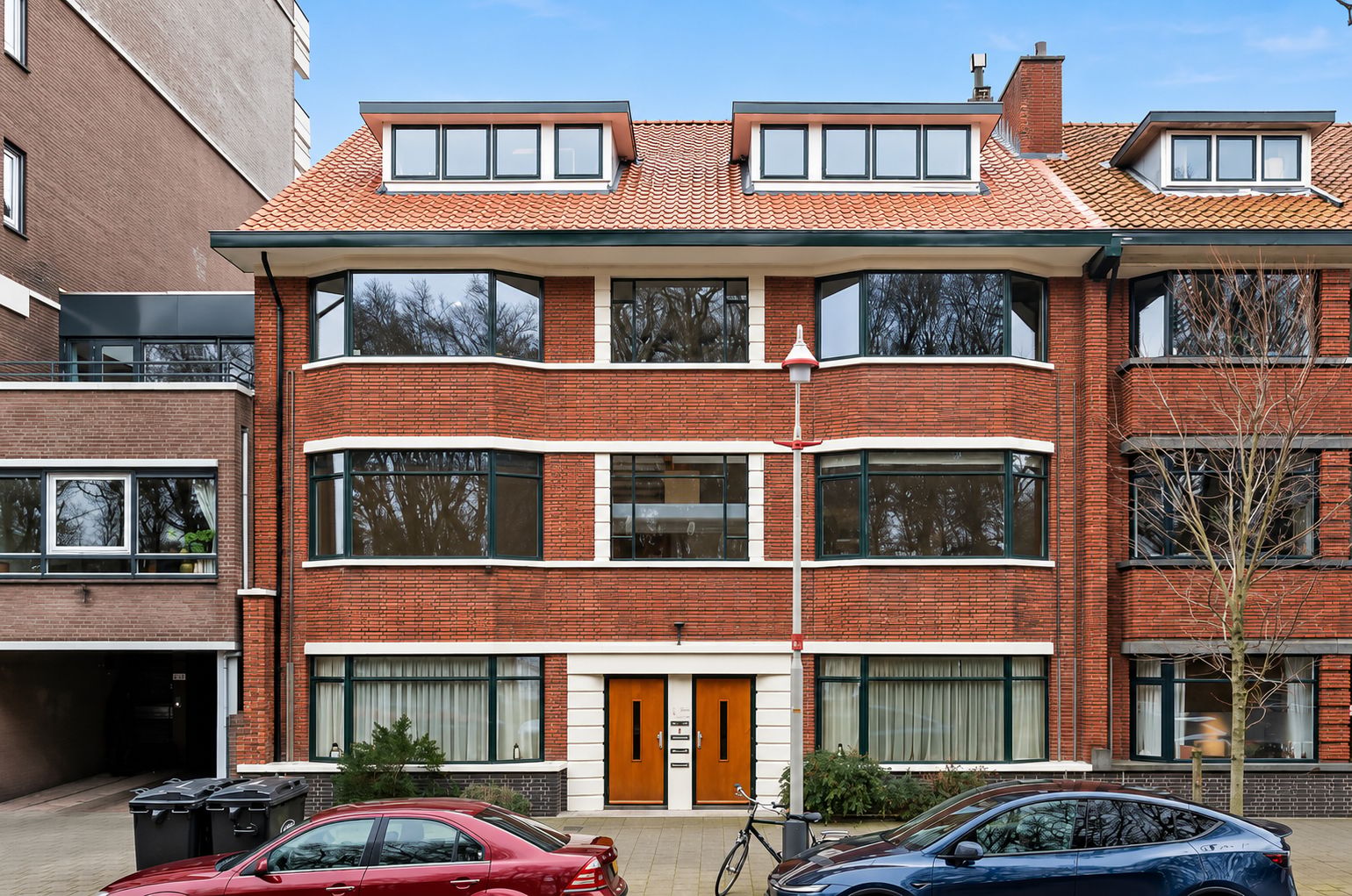 Waalsdorperweg 315 