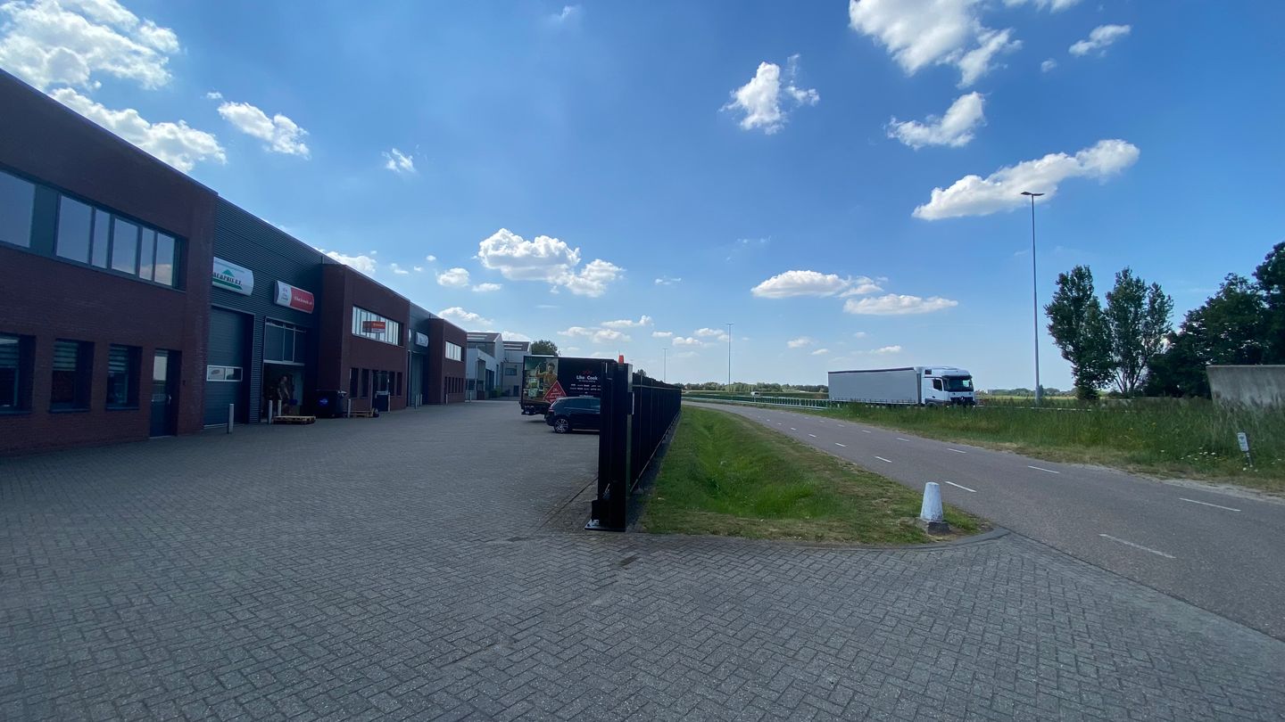 Bekijk foto 4 van Bredaseweg 212-C