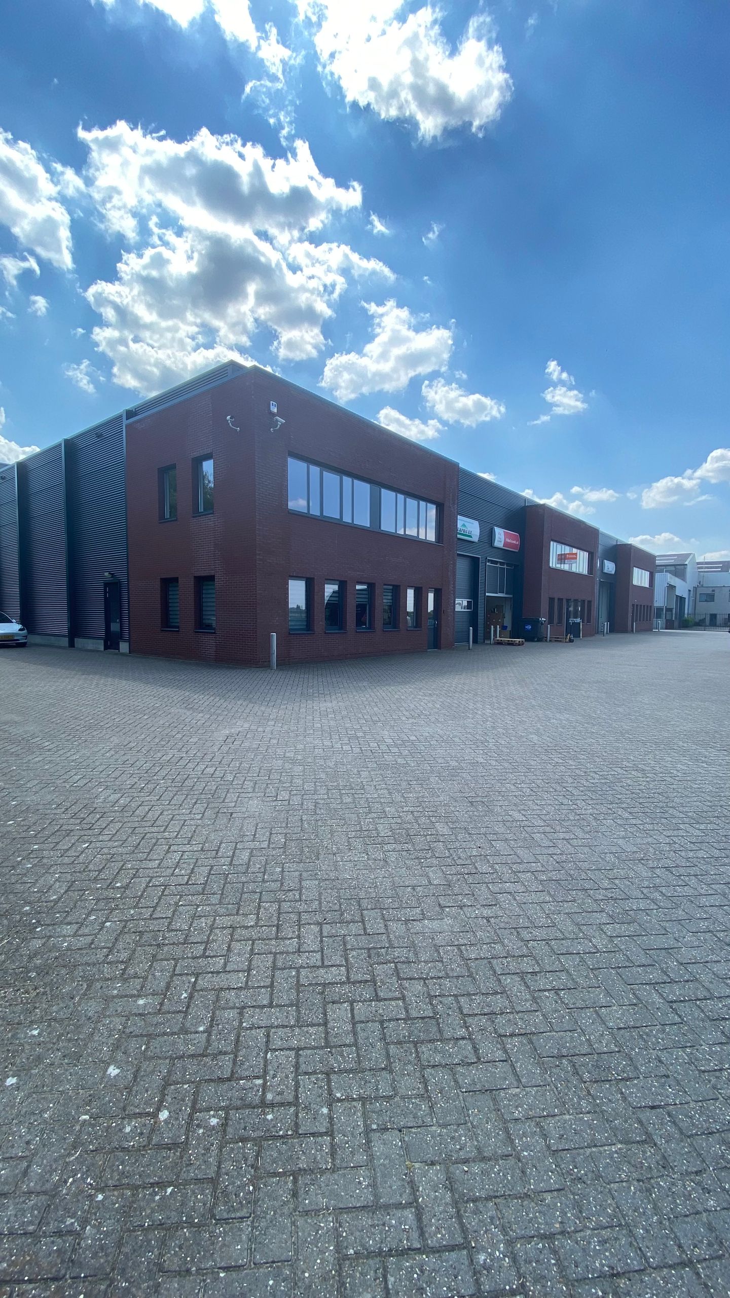 Bekijk foto 2 van Bredaseweg 212-C