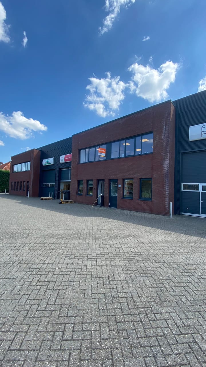 Bredaseweg 212-C