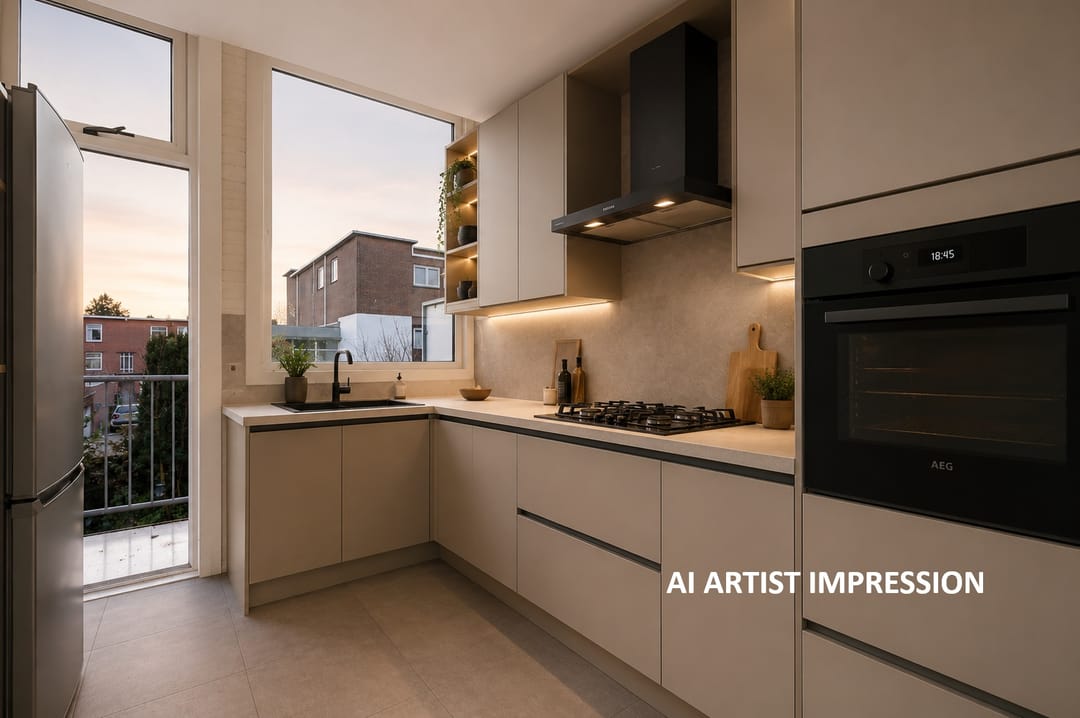 Photo 8 of van Naeltwijckstraat 82