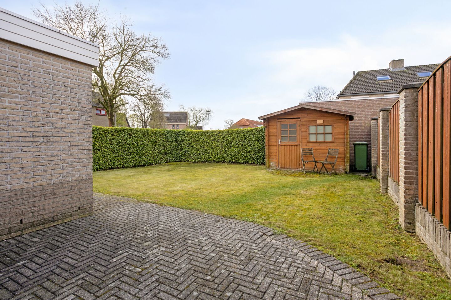 Photo 20 of Kanunnik Geurtsstraat 4