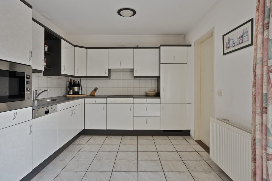 Photo 7 of Kanunnik Geurtsstraat 4