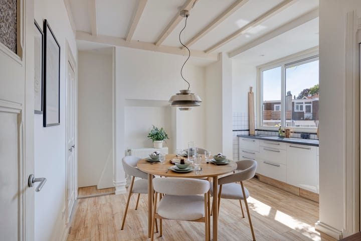 Appartement te koop: Graaf Lodewijkstraat 23, Arnhem