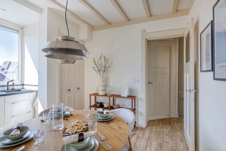 Appartement te koop: Graaf Lodewijkstraat 23, Arnhem