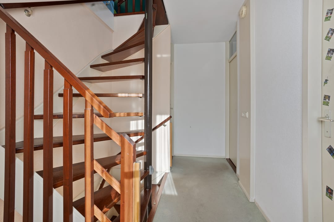 Photo 17 of Kanunnik Geurtsstraat 4
