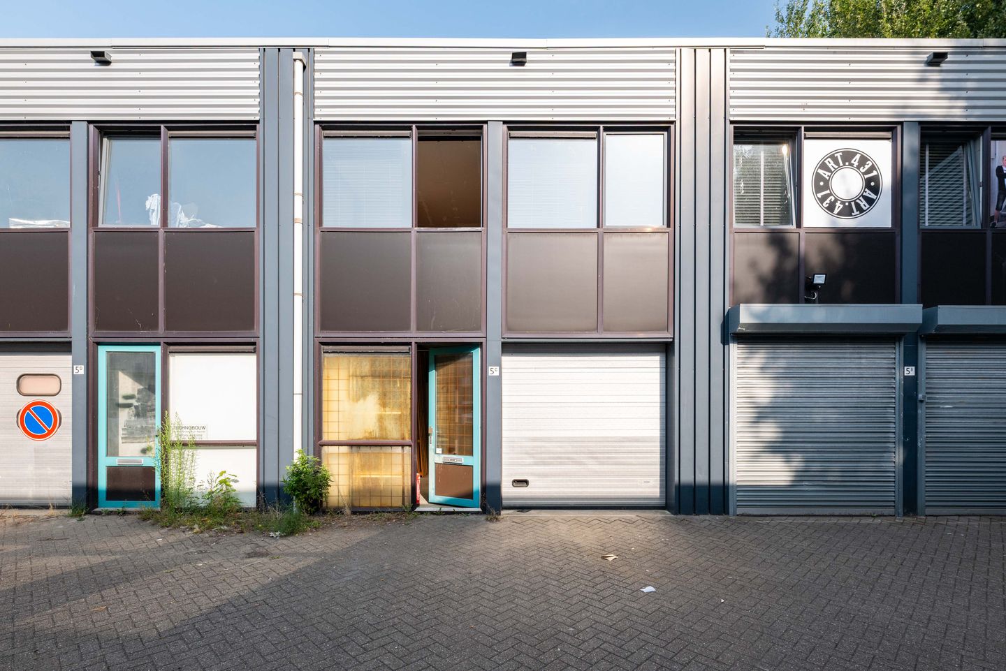 Bekijk foto 1 van Dotterbloemstraat 5-C