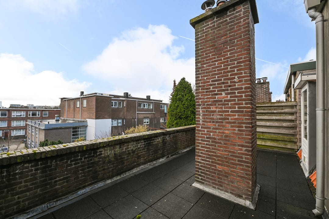 Photo 23 of van Naeltwijckstraat 82