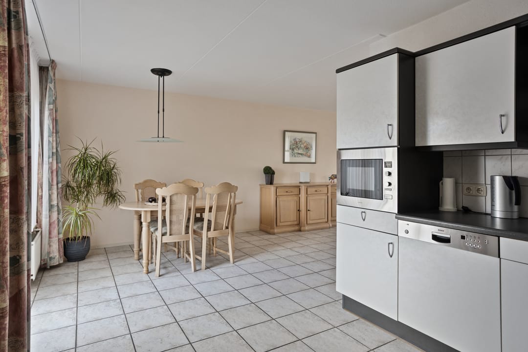 Photo 8 of Kanunnik Geurtsstraat 4