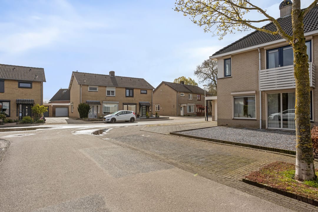 Photo 23 of Kanunnik Geurtsstraat 4