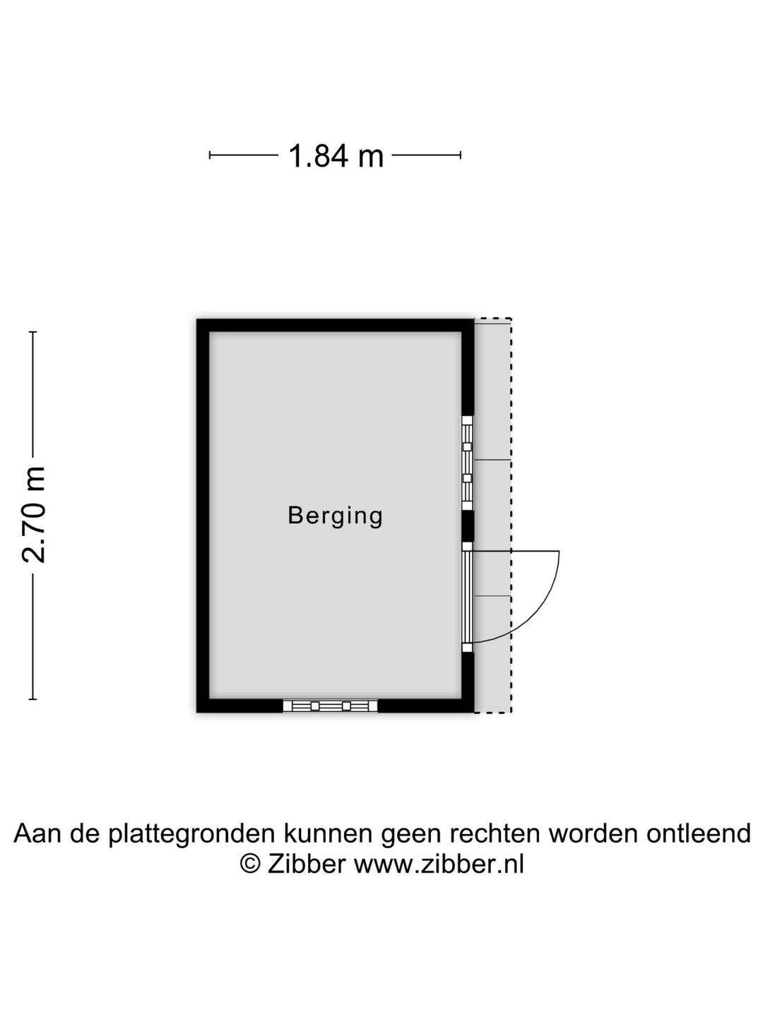 Photo 31 of Kanunnik Geurtsstraat 4