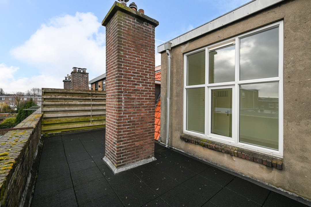 Photo 26 of van Naeltwijckstraat 82
