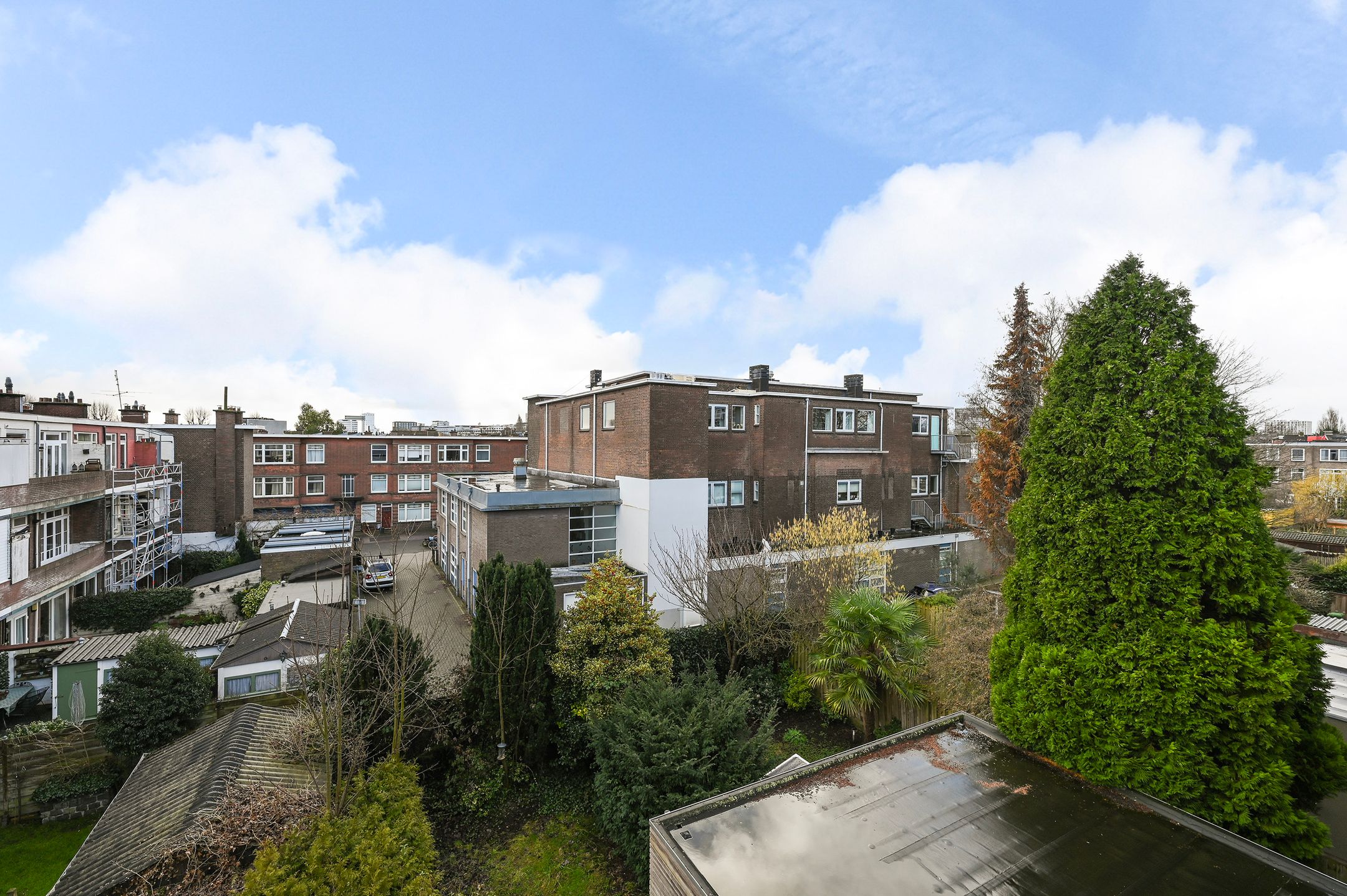 Photo 27 of van Naeltwijckstraat 82