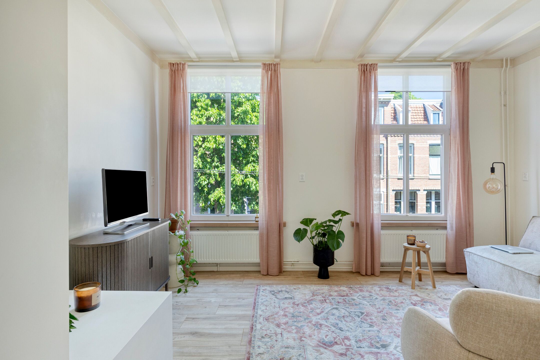 Graaf Lodewijkstraat 23 Arnhem - Aanzicht 5