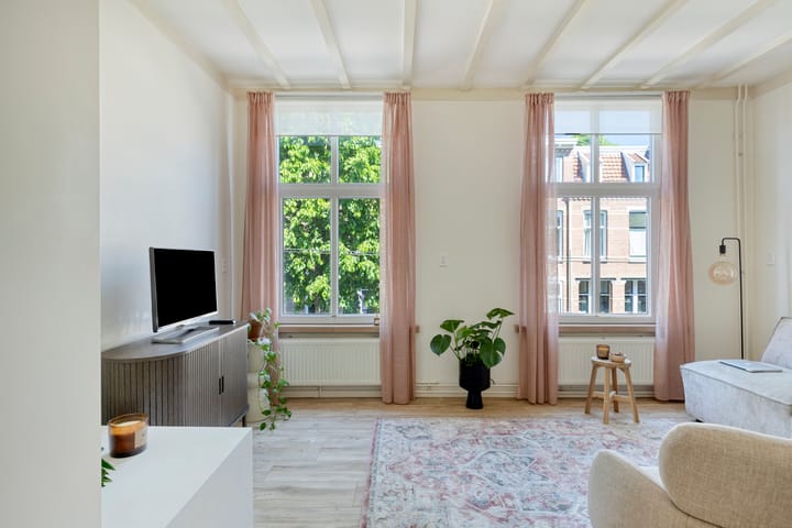 Appartement te koop: Graaf Lodewijkstraat 23, Arnhem