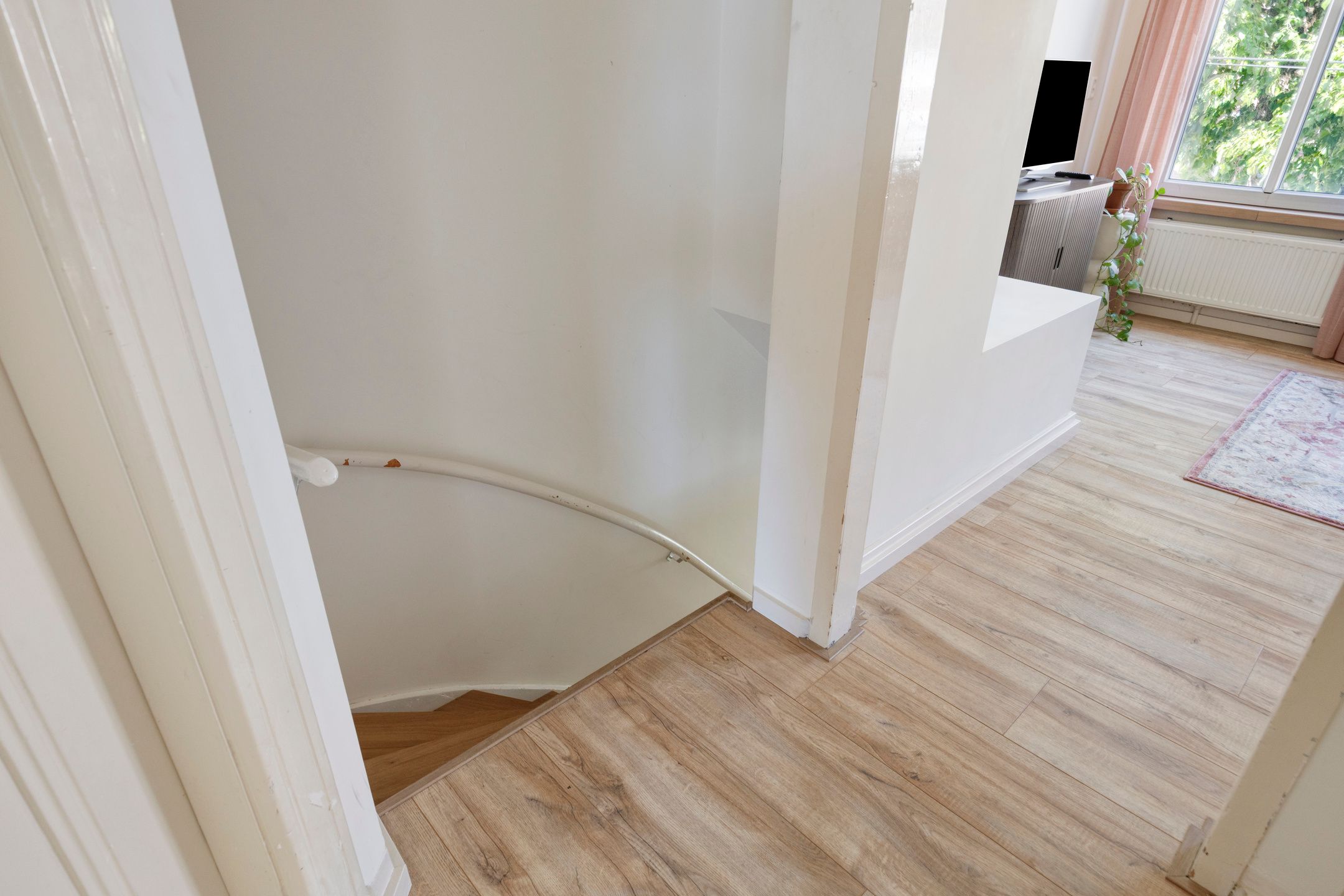 Graaf Lodewijkstraat 23 Arnhem - Aanzicht 4