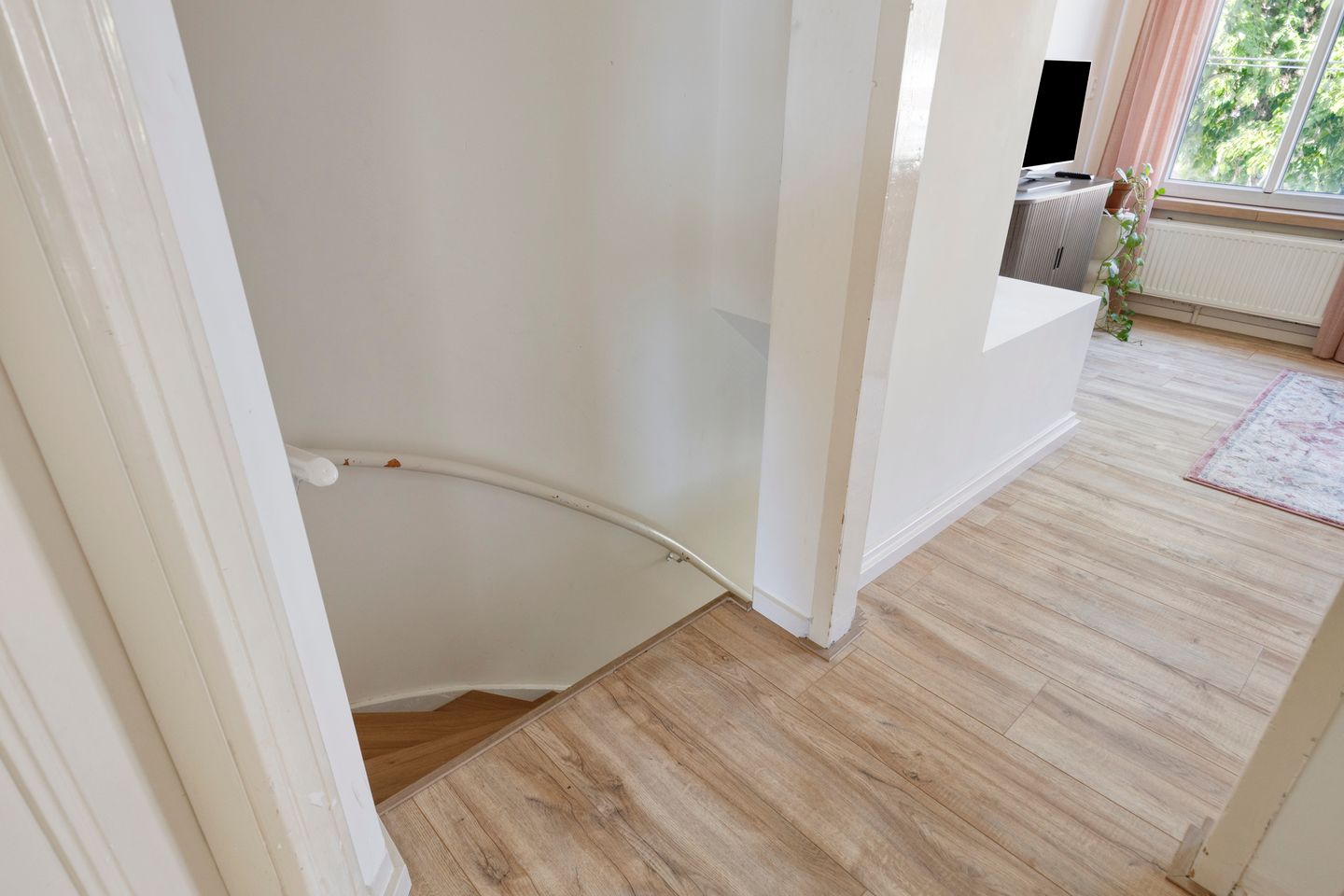 Foto 4 van Graaf Lodewijkstraat 23
