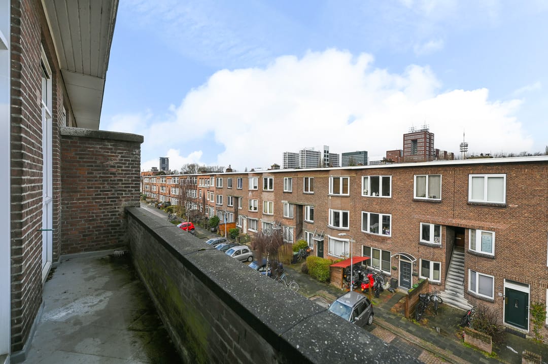 Photo 16 of van Naeltwijckstraat 82