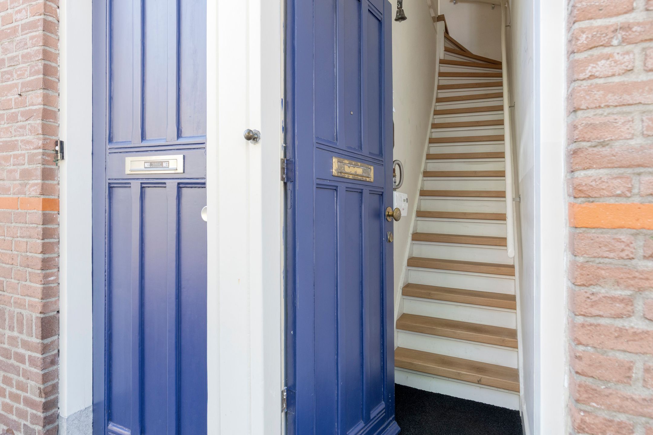 Graaf Lodewijkstraat 23 Arnhem - Aanzicht 3