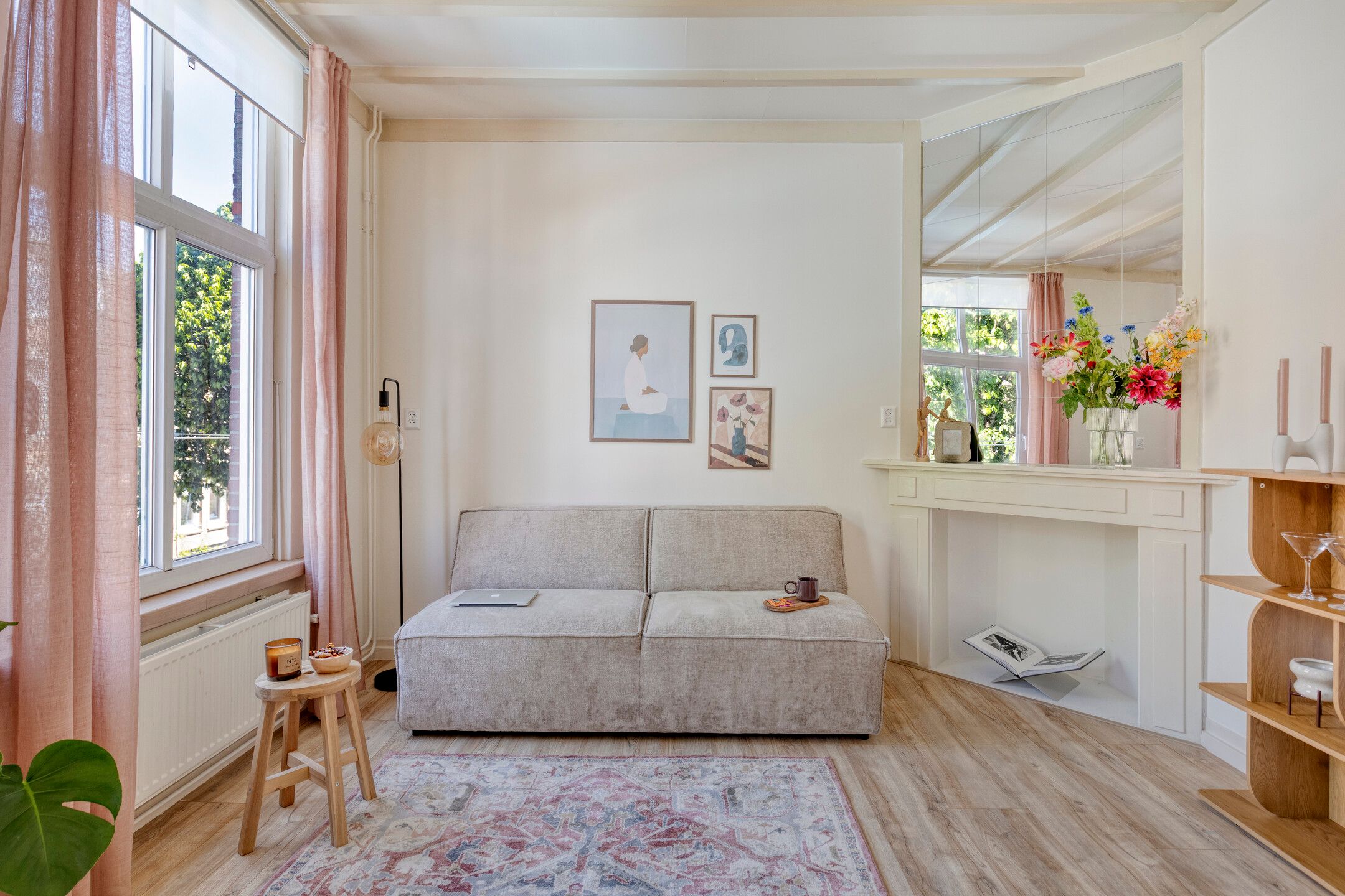 Graaf Lodewijkstraat 23 Arnhem - Aanzicht 6