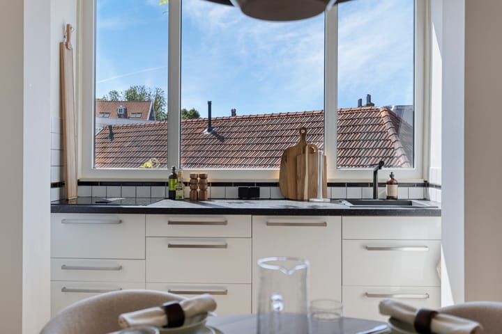 Appartement te koop: Graaf Lodewijkstraat 23, Arnhem