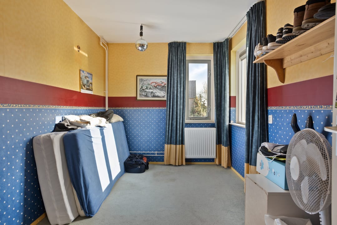 Photo 13 of Kanunnik Geurtsstraat 4