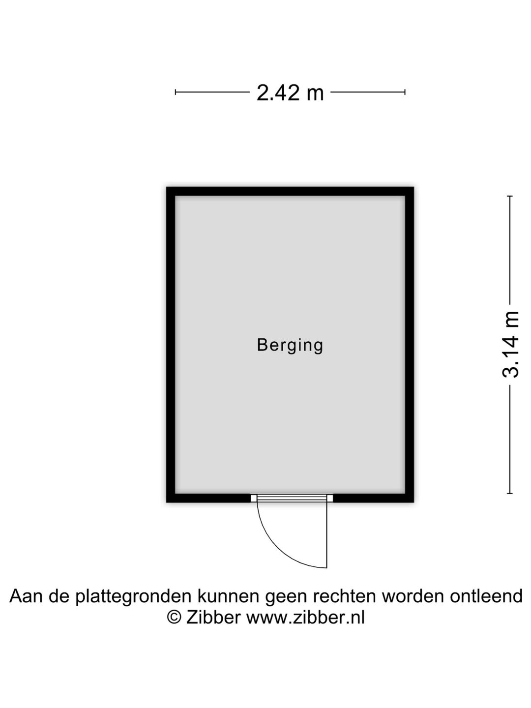 Foto 43 van Vosbergen 12