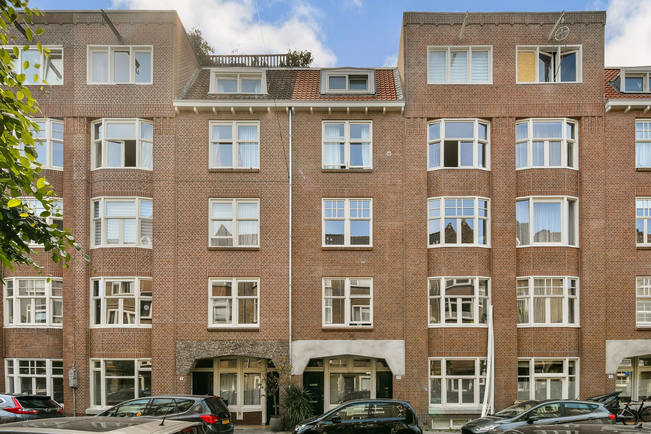 Bestevâerstraat 33- 33 2