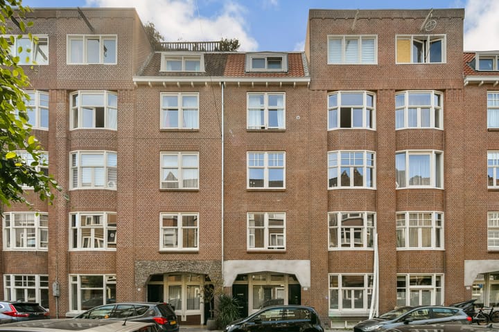 Bestevâerstraat 33-2