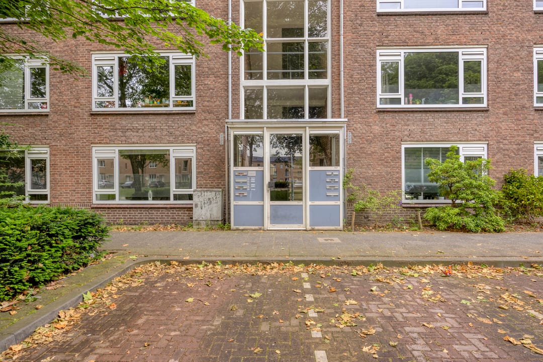 Photo 37 of Planciusplein 20