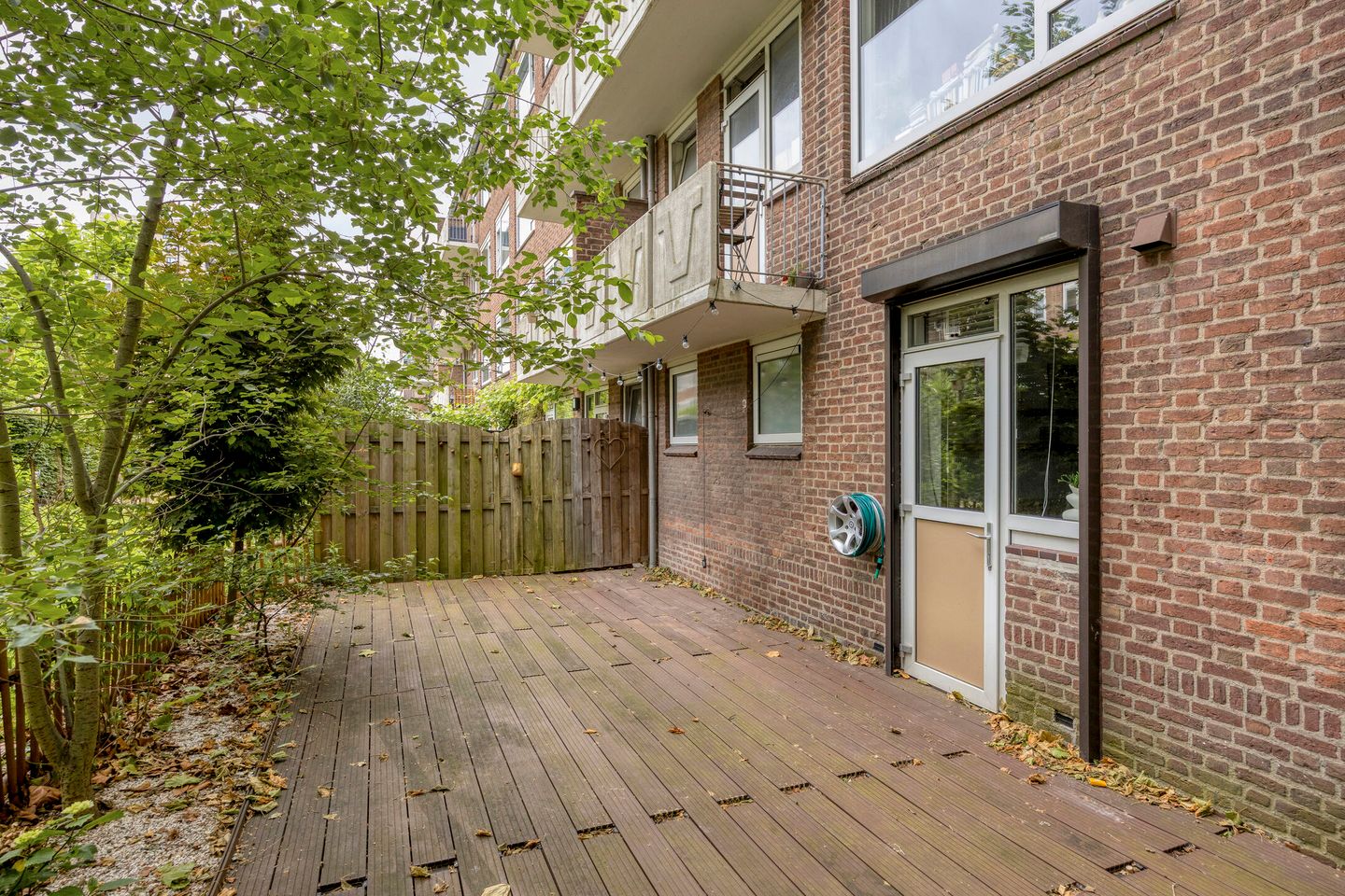Photo 29 of Planciusplein 20