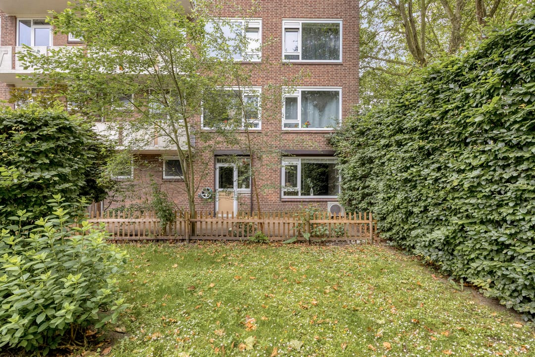 Photo 26 of Planciusplein 20