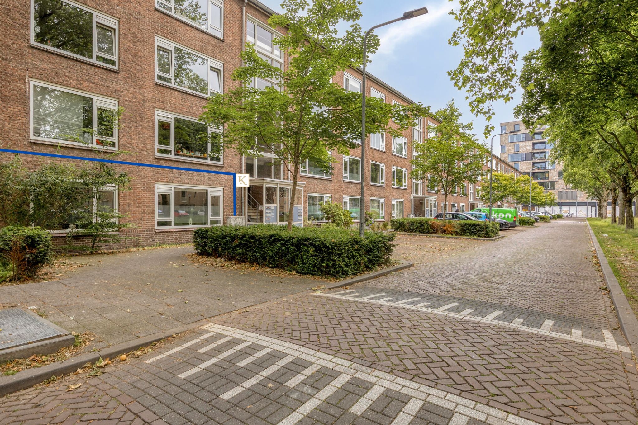 Photo 6 of Planciusplein 20