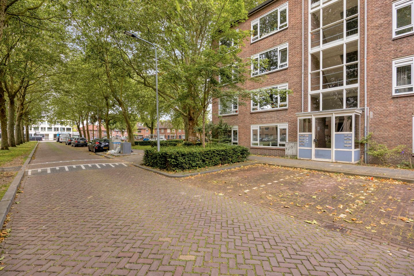 Photo 35 of Planciusplein 20