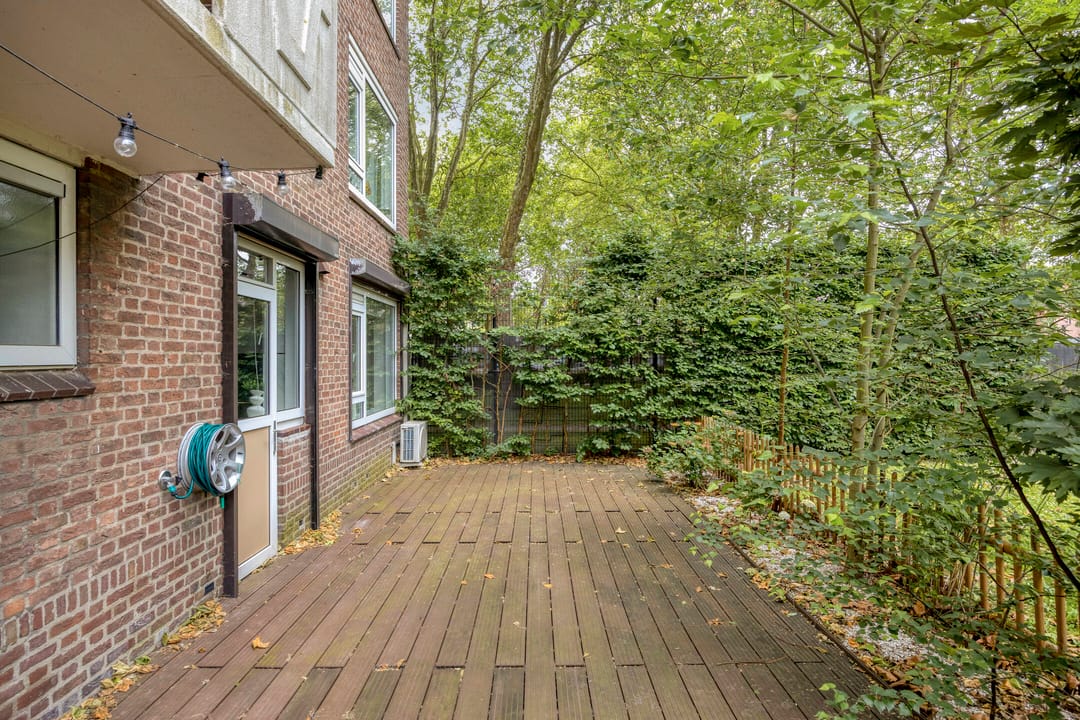 Photo 31 of Planciusplein 20